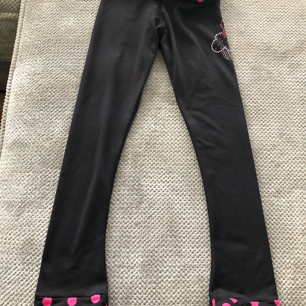 Leggings freestyle for girls size 8 great conditio